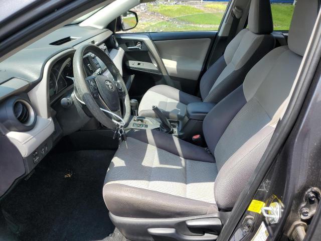Photo 7 from auction – 2014 TOYOTA RAV4 XLE with VIN 2T3RFREV0EW134671