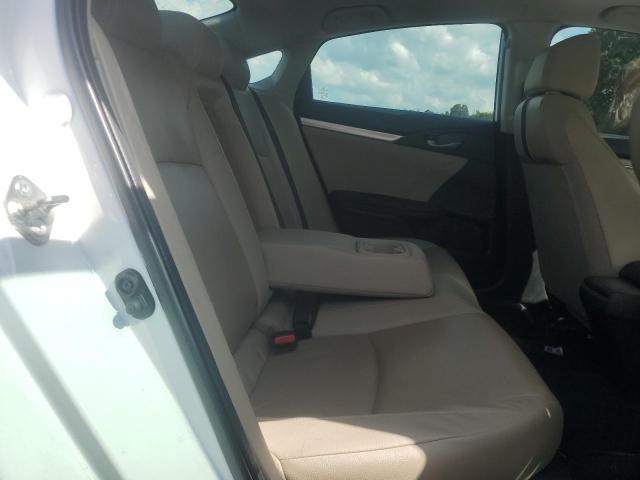 Photo 10 from auction – 2020 HONDA CIVIC EXL with VIN 19XFC1F74LE024762