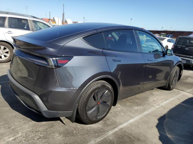 Photo 3 from auction – 2026 TESLA MODEL Y with VIN 7SAYGDEE8TA430326