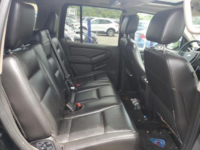 Photo 11 from auction – 2007 FORD EXPLORER L with VIN 1FMEU75827UB44195
