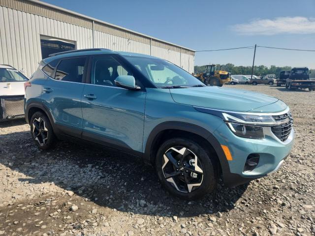 Photo 4 from auction – 2025 KIA SELTOS EX with VIN KNDER2AA9S7693952