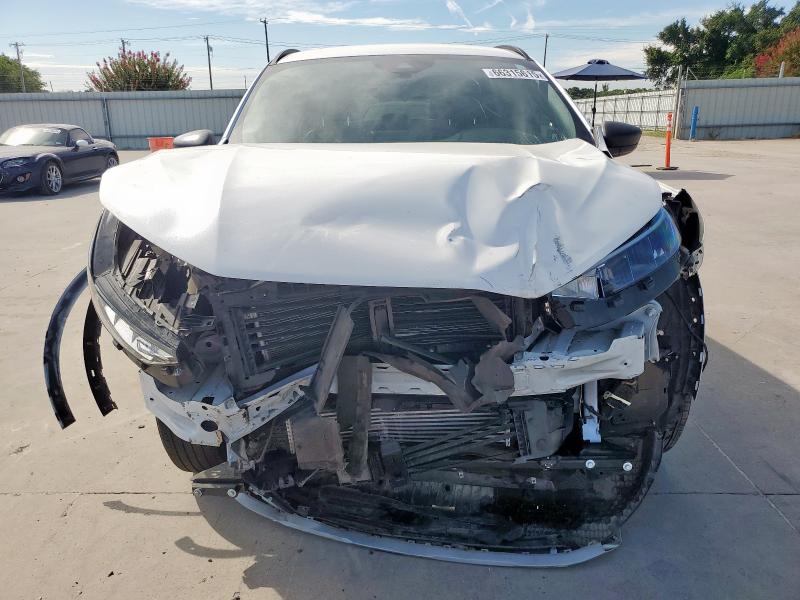 Photo 5 from auction – 2024 FORD ESCAPE ST with VIN 1FMCU0MN3RUA15620