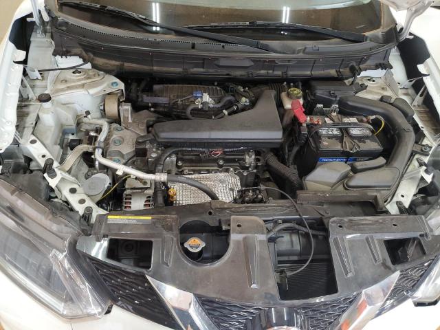 Photo 12 from auction – 2016 NISSAN ROGUE S with VIN KNMAT2MV2GP620508