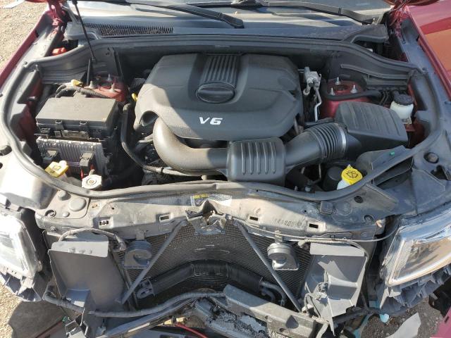 Photo 12 from auction – 2014 JEEP GRAND CHER with VIN 1C4RJFAG5EC237818