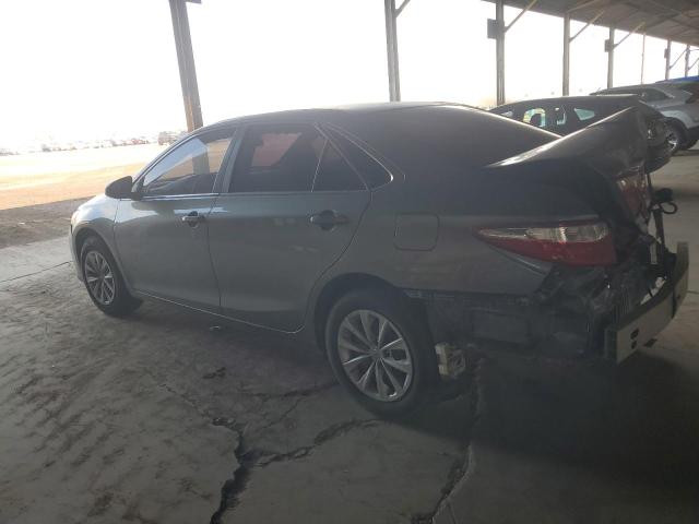 Photo 2 from auction – 2017 TOYOTA CAMRY LE with VIN 4T1BF1FK2HU414161