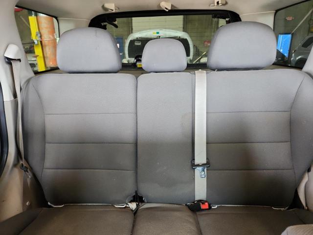 Photo 10 from auction – 2010 FORD ESCAPE XLT with VIN 1FMCU9DG7AKA63854