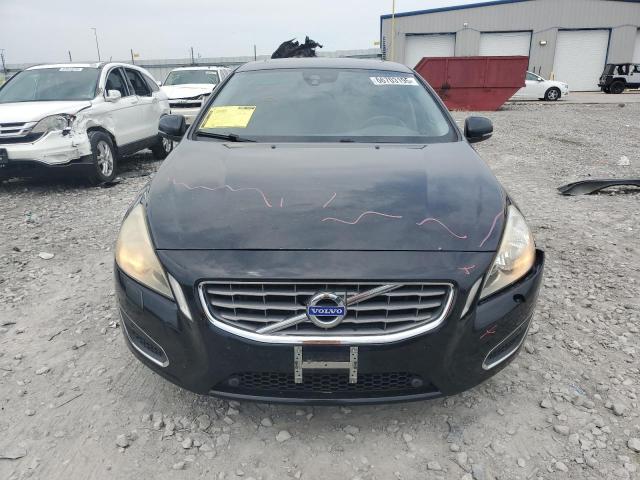 Photo 5 from auction – 2012 VOLVO S60 T5 with VIN YV1622FS1C2116626