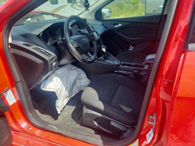 Photo 7 from auction – 2017 FORD FOCUS SE with VIN 1FADP3F28HL334865