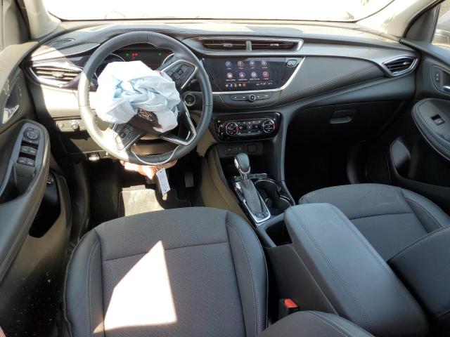 Photo 8 from auction – 2022 BUICK ENCORE GX with VIN KL4MMDSL7NB102261
