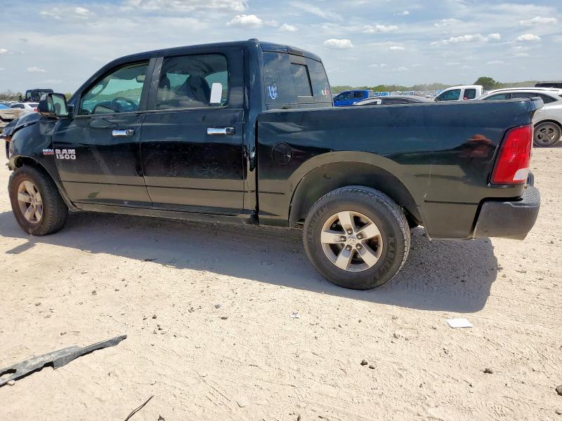 Photo 2 from auction – 2016 RAM 1500 SLT with VIN 1C6RR7LT8GS192494