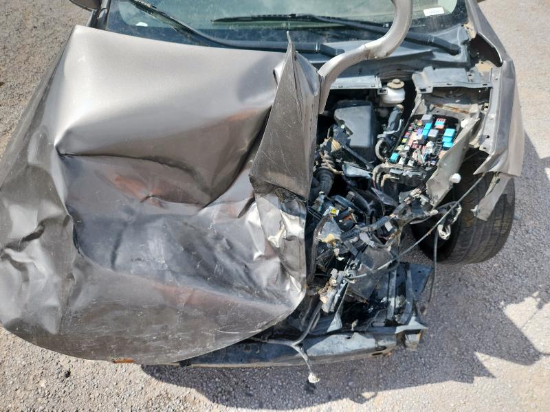 Photo 11 from auction – 2018 TOYOTA COROLLA L with VIN 2T1BURHE0JC016692