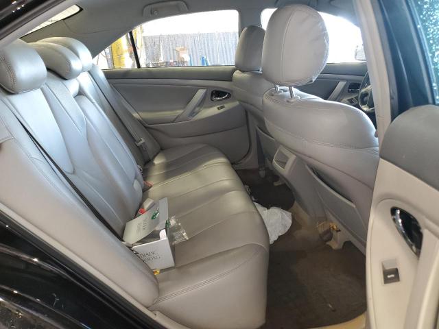 Photo 10 from auction – 2011 TOYOTA CAMRY BASE with VIN 4T1BF3EK5BU704639
