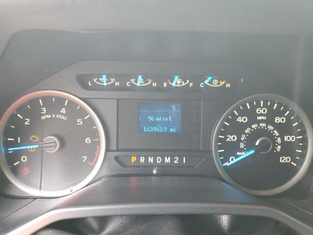 Photo 9 from auction – 2015 FORD F150 SUPER with VIN 1FTEW1CG3FFA73064