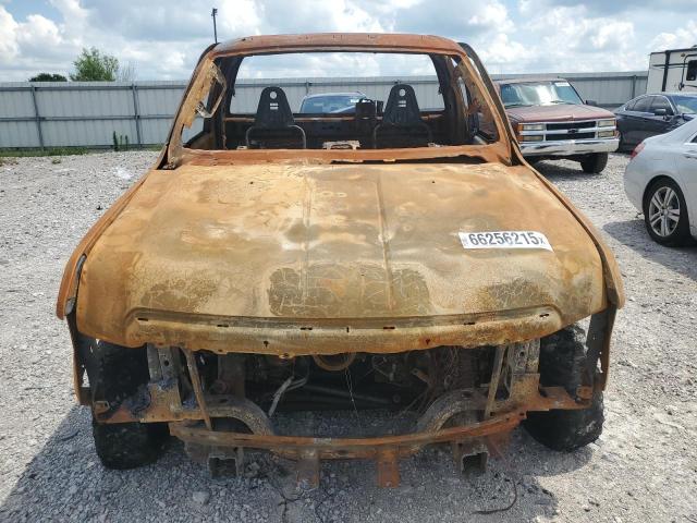 Photo 5 from auction – 2010 FORD F350 SUPER with VIN 1FDWF3FY8AEB43625