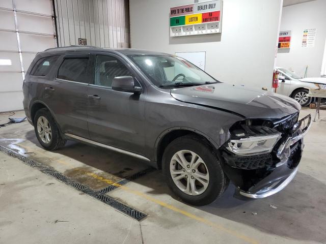 Photo 4 from auction – 2017 DODGE DURANGO SX with VIN 1C4RDHAG5HC805475