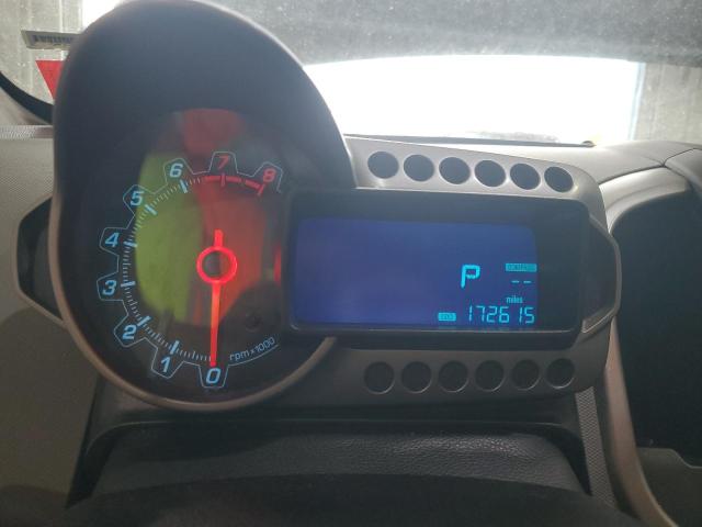Photo 9 from auction – 2015 CHEVROLET SONIC LS with VIN 1G1JA5SG6F4159947