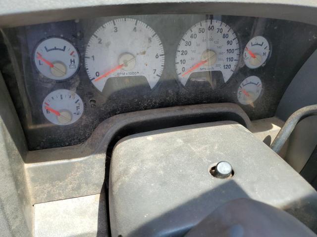 Photo 9 from auction – 2006 DODGE RAM 1500 S with VIN 1D7HA18276J152023