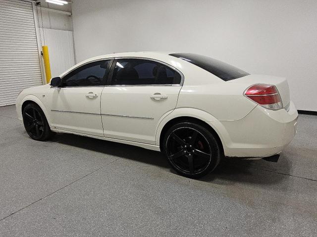 Photo 2 from auction – 2008 SATURN AURA XE with VIN 1G8ZS57N98F205271