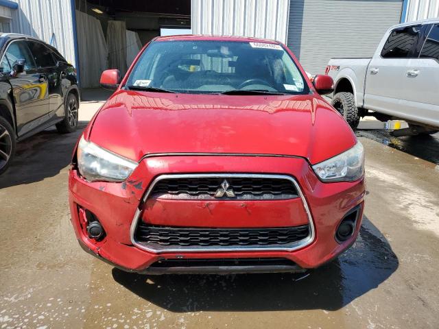Фото 5 с аукциона – 2014 MITSUBISHI OUTLANDER с VIN 4A4AR3AUXEE004718