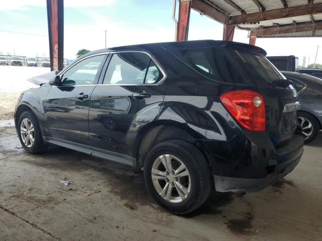 Photo 2 from auction – 2013 CHEVROLET EQUINOX LS with VIN 2GNALBEK3D1130468