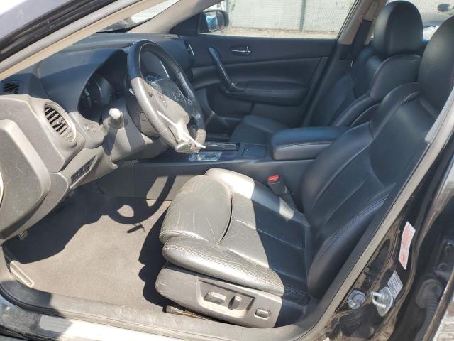 Photo 7 from auction – 2012 NISSAN MAXIMA S with VIN 1N4AA5AP5CC800702