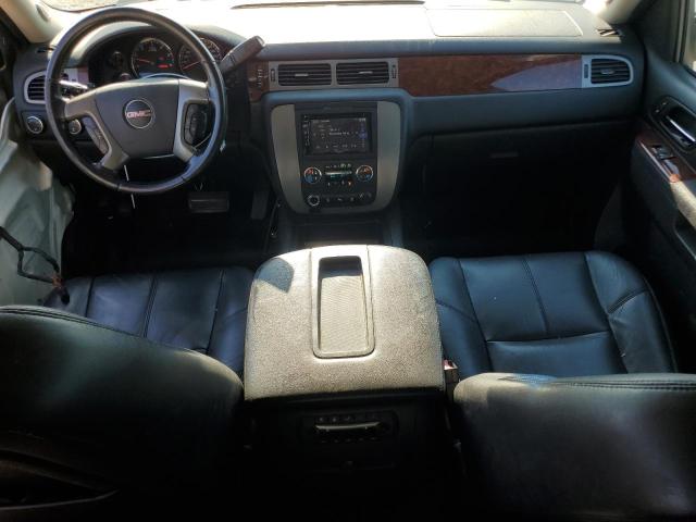 Photo 8 from auction – 2013 GMC YUKON SLT with VIN 1GKS2CE06DR132716