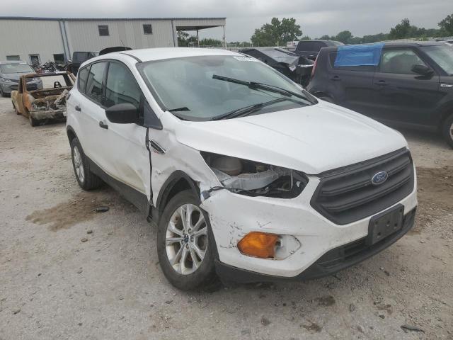 Foto 4 de la subasta – 2017 FORD ESCAPE S con VIN 1FMCU0F74HUF07571