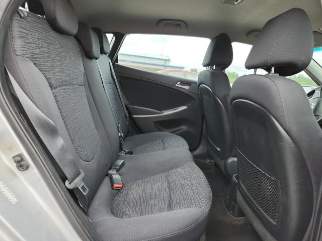 Photo 10 from auction – 2017 HYUNDAI ACCENT SE with VIN KMHCT5AE5HU307966