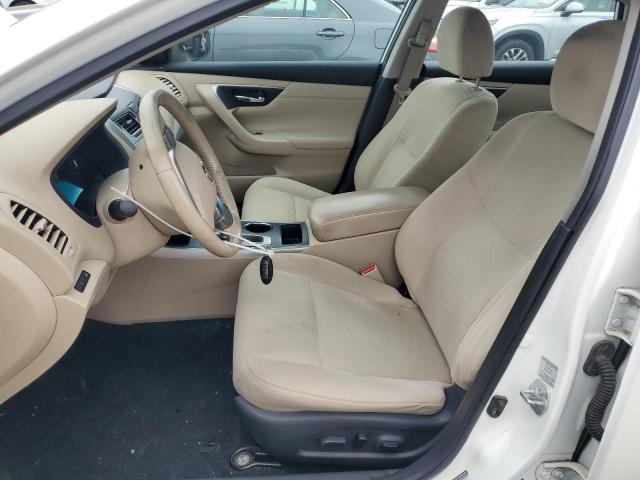 Photo 7 from auction – 2015 NISSAN ALTIMA 2.5 with VIN 1N4AL3AP1FC445840