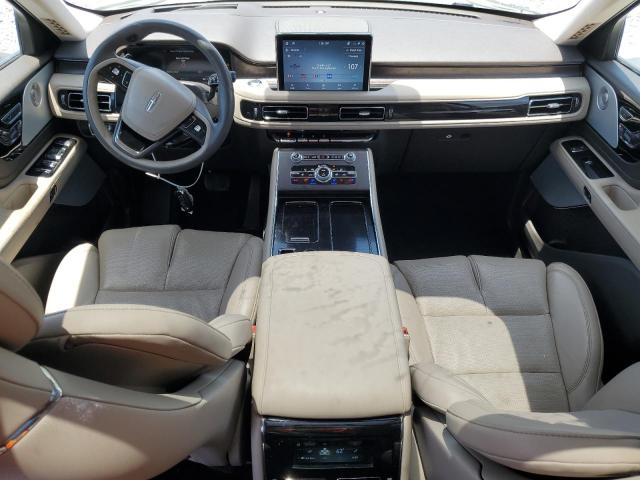 Photo 8 from auction – 2023 LINCOLN AVIATOR RE with VIN 5LM5J7WC6PGL10757