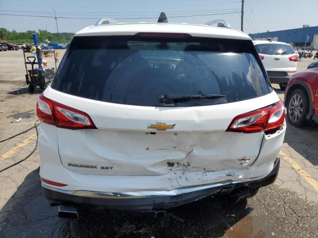 Photo 6 from auction – 2020 CHEVROLET EQUINOX LT with VIN 3GNAXLEX5LS507083