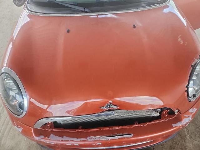 Photo 11 from auction – 2012 MINI COOPER CLUBMAN with VIN WMWZF3C52CT488804
