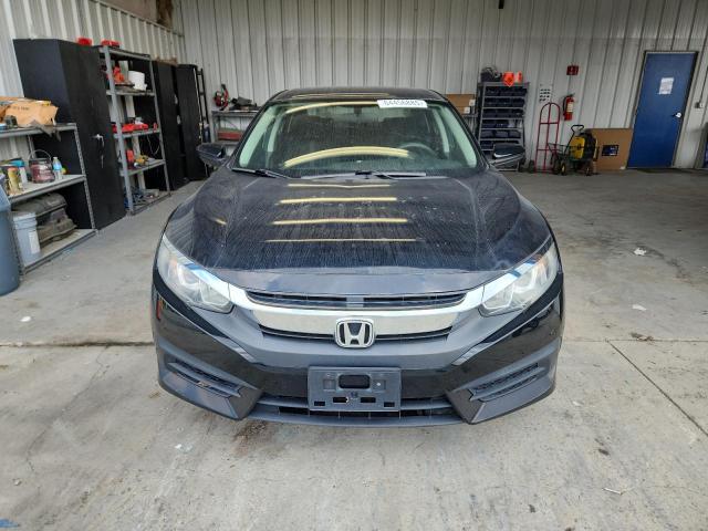 Photo 5 from auction – 2018 HONDA CIVIC LX with VIN 2HGFC2F54JH558335
