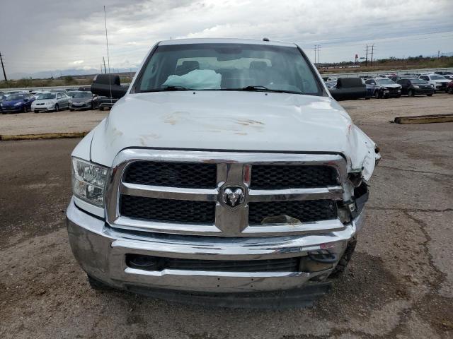 Photo 5 from auction – 2018 RAM 2500 ST with VIN 3C6UR5HJ9JG348000