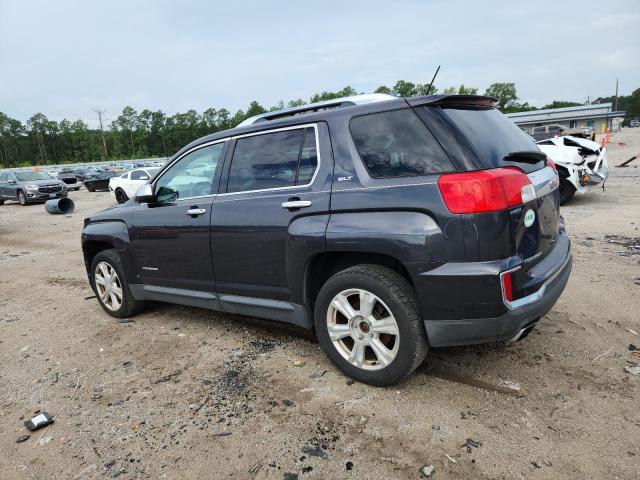 Photo 2 from auction – 2016 GMC TERRAIN SL with VIN 2GKFLUE37G6277102