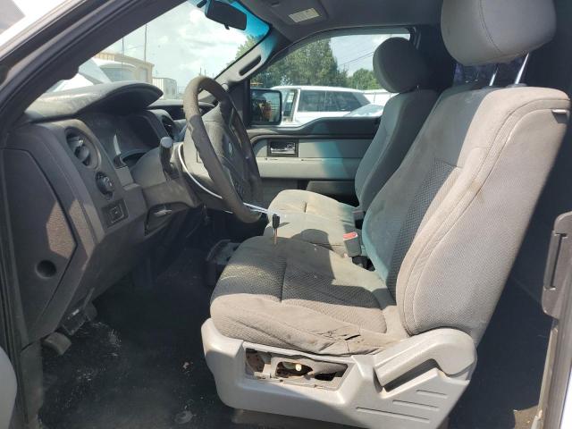 Photo 7 from auction – 2013 FORD F150 SUPER with VIN 1FTFX1CF4DFC79662