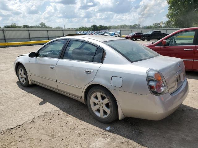 Photo 2 from auction – 2002 NISSAN ALTIMA BASE with VIN 1N4AL11E92C253580