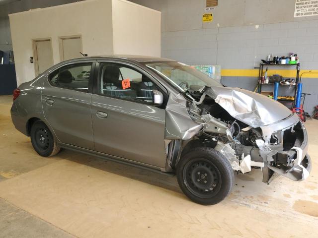 Photo 4 from auction – 2019 MITSUBISHI MIRAGE G4 with VIN ML32F3FJ9KHF18644