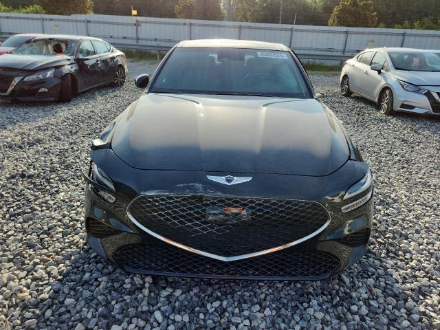 Photo 5 from auction – 2023 GENESIS G70 BASE with VIN KMTG34TA3PU110384