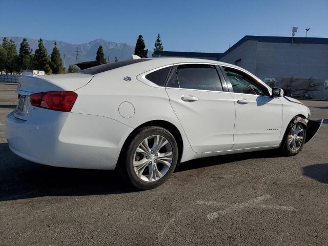 Photo 3 from auction – 2014 CHEVROLET IMPALA LT with VIN 2G1125S30E9270340