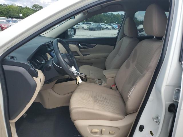 Photo 7 from auction – 2017 NISSAN ROGUE S with VIN KNMAT2MT2HP601702