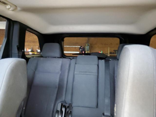 Photo 10 from auction – 2011 JEEP GRAND CHER with VIN 1J4RR4GG3BC640884