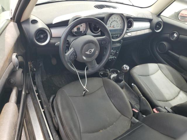 Photo 8 from auction – 2013 MINI COOPER with VIN WMWSU3C50DT374115