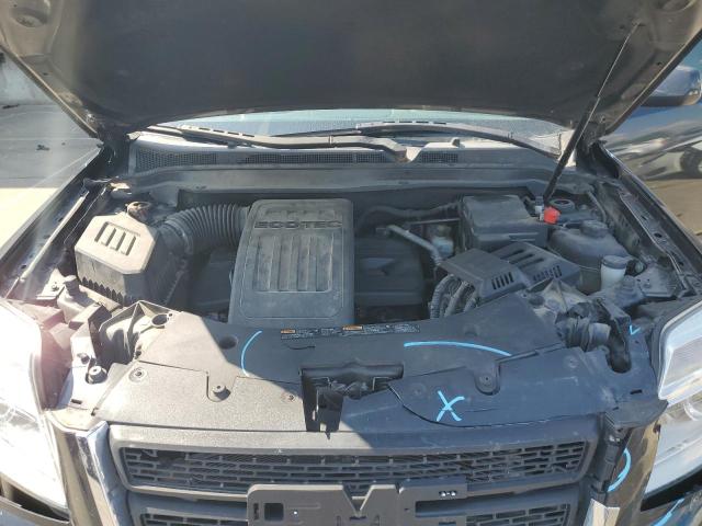 Photo 11 from auction – 2014 GMC TERRAIN SL with VIN 2GKALSEK9E6195195