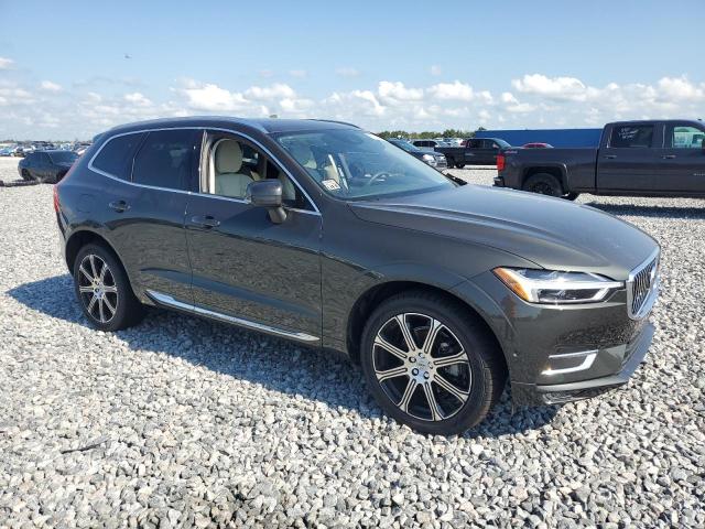 Photo 4 from auction – 2019 VOLVO XC60 with VIN LYV102DL6KB219376