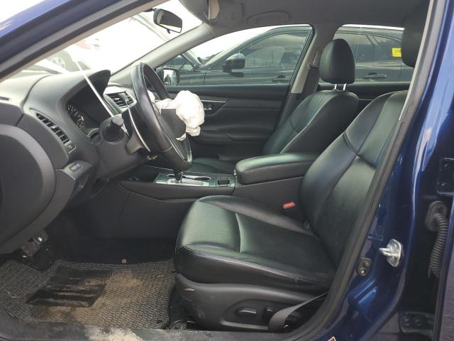 Photo 7 from auction – 2018 NISSAN ALTIMA 2.5 with VIN 1N4AL3AP6JC143355