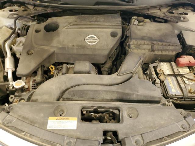 Photo 11 from auction – 2015 NISSAN ALTIMA 2.5 with VIN 1N4AL3AP0FC412926