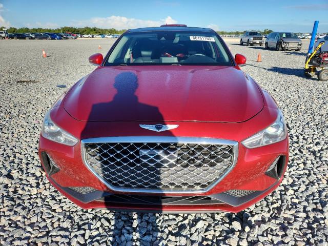 Photo 5 from auction – 2019 GENESIS G70 ELITE with VIN KMTG34LA8KU034850