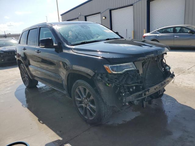 Photo 4 from auction – 2018 JEEP GRAND CHER with VIN 1C4RJFCG8JC424588