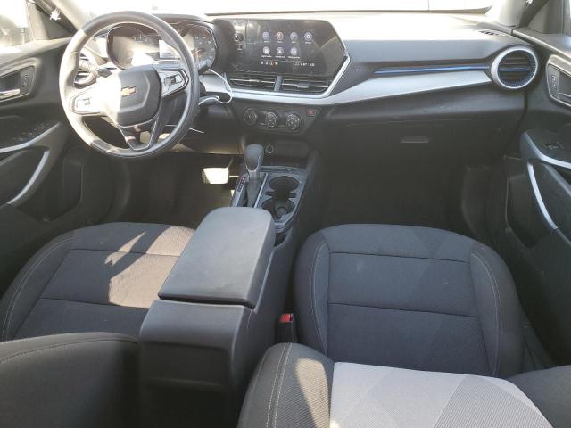Photo 8 from auction – 2024 CHEVROLET TRAX LS with VIN KL77LFE26RC200778